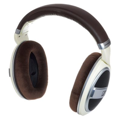 Sennheiser HD 599 Headphones Ivory | BITĖ 1