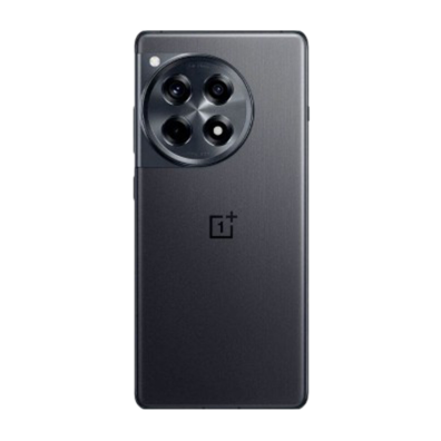 OnePlus 12R 16GB + 256GB DS Iron Gray EU (CPH2609) | BITĖ 2