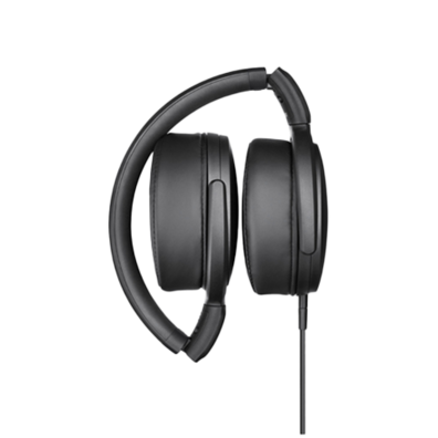 Sennheiser HD 400S Headphones Black | BITĖ 2