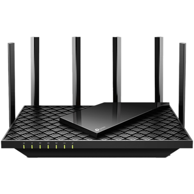 TP-Link ARCHERA X72 Wireless Router Black | BITĖ 1