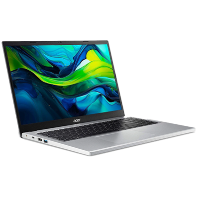 Acer Aspire AG15-31P-C5EH 15.6" N100 8/256GB SSD Silver | BITĖ 2