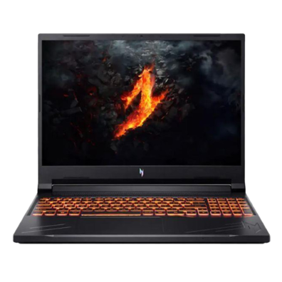 Acer Nitro ANV16-41-R411 16" CPU Ryzen 5 8645HS 16GB 1TB SSD Black | BITĖ 1