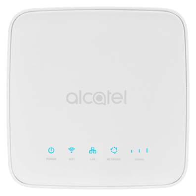 Alcatel linkhub