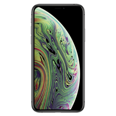 Apple iPhone XS Space Gray | Bite