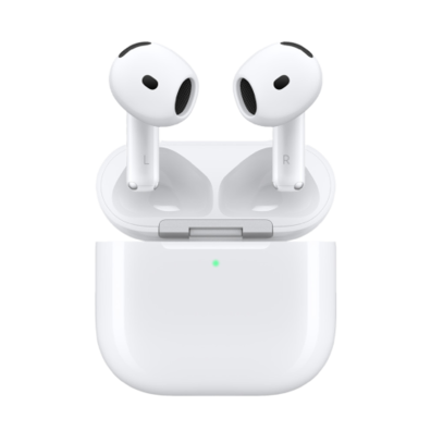 Apple AirPods (4th gen) White | BITĖ