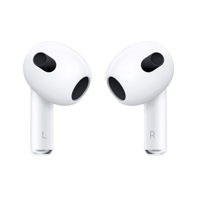 Apple AirPods (3rd gen) | BITĖ