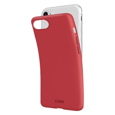 Apple iPhone 7/8/SE/SE 2022 Sensity Cover By SBS | BITĖ