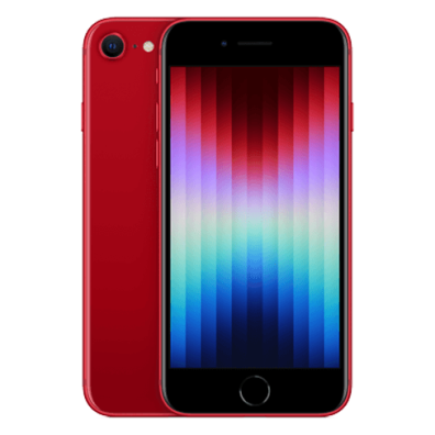 Apple iPhone SE (2022) | BITĖ