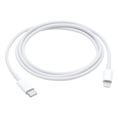 Apple Lightning to USB-C Cable 2m | BITĖ