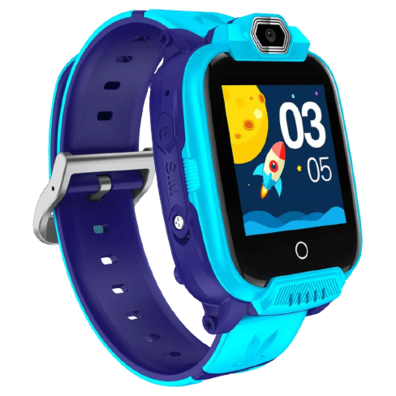 Canyon 4G Kids Smartwatch "Jondy" KW-44 | BITĖ