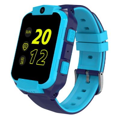 Canyon 4G Kids Smartwatch | BITĖ 2