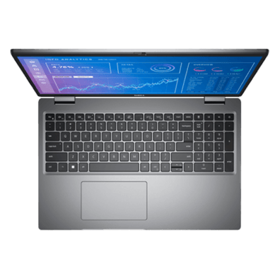 Dell Mobile Precision 3571 15.6" | BITĖ