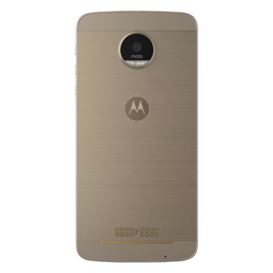 (Ret) Mob. tel. Lenovo Moto Z 32GB White (Fine Gold)	| BITĖ 2