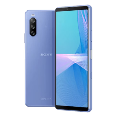 Sony Xperia 10 III | BITĖ