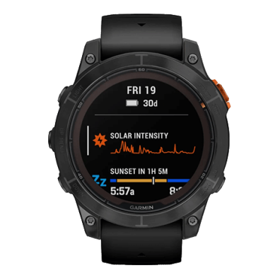 Garmin Smart Watch Fenix 7 Pro Solar | BITĖ 1