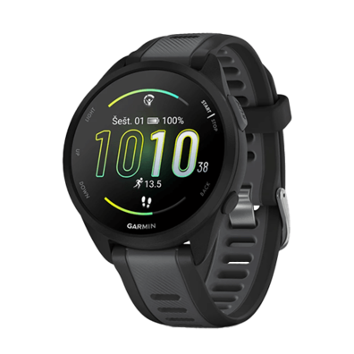 Garmin Forerunner 165 | BITĖ 2