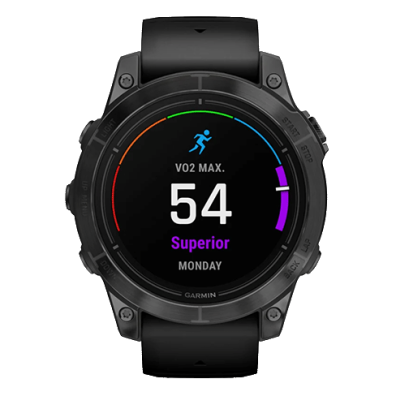 Garmin Smart Watch EPIX Pro (g2) 47mm | BITĖ 1