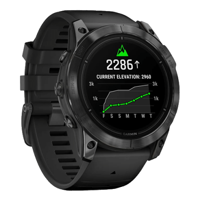 Garmin Smart Watch EPIX Pro (g2) 51mm | BITĖ 2