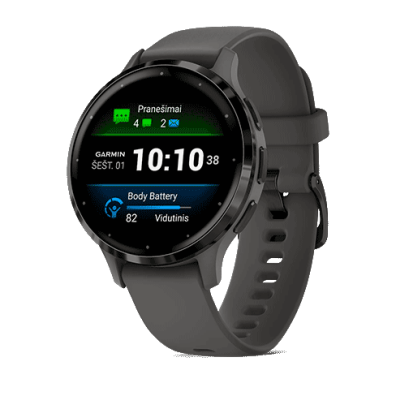 Garmin Smart Watch Venu 3S | BITĖ 2