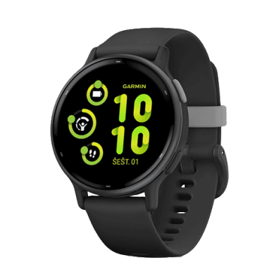 Garmin Vivoactive 5 | BITĖ 2