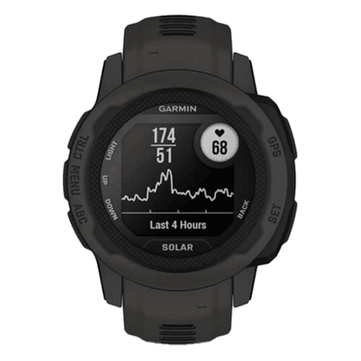 Garmin Instinct 2S Graphite | BITĖ