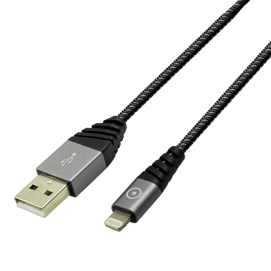 LightningTigerUltraResistantCable | BITĖ