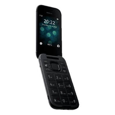 Nokia 2660 Flip 4G | BITĖ