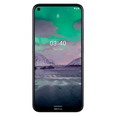 Nokia 3.4 | BITĖ