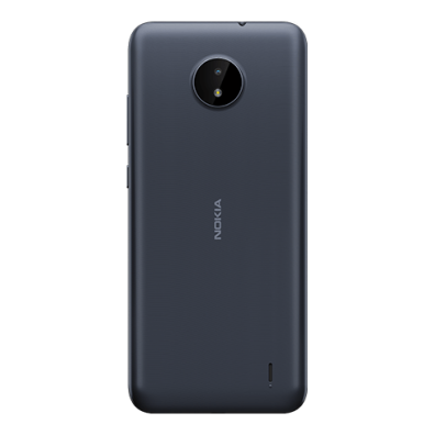 Nokia C20 Dark Blue | BITĖ