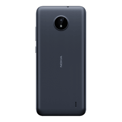 Nokia C20 Dark Blue | BITĖ