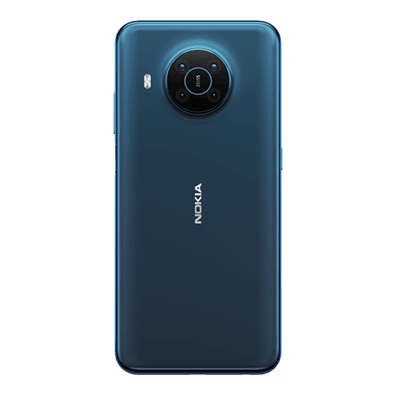 Nokia X20 | BITĖ