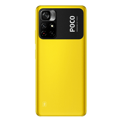 Poco M4 Pro 5G | BITĖ