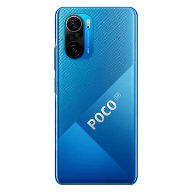 Xiaomi Poco F3 5G | BITĖ