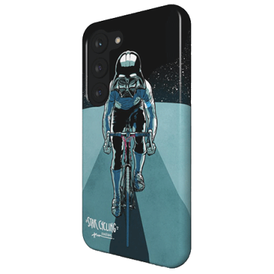 HAPPY365 Samsung Galaxy S23+ Cover Star Cycling | BITĖ