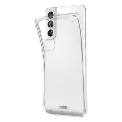 Samsung Galaxy S22+ Skinny Cover By SBS Transparent | BITĖ