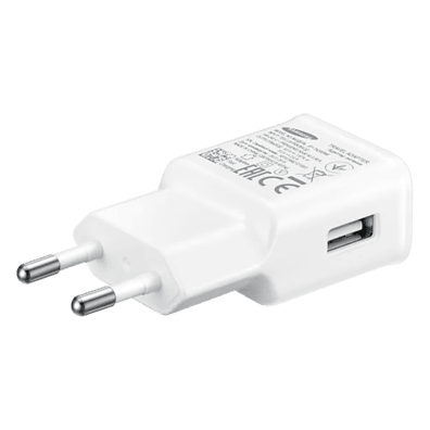 Samsung Travel Adapter 15W White | BITĖ