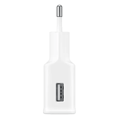 Samsung Travel Adapter 15W White | BITĖ