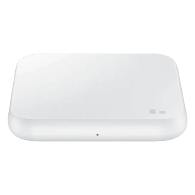 Samsung Wireless Charger Pad (w TA) White | BITĖ