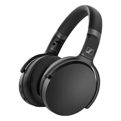 Sennheiser HD 450BT | BITĖ