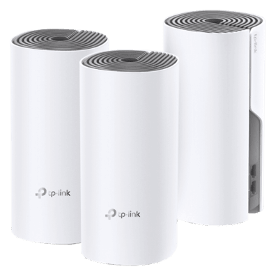 TP-Link Deco M4 (3pack) | BITĖ