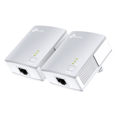 TP-Link AV600 Powerline | BITĖ