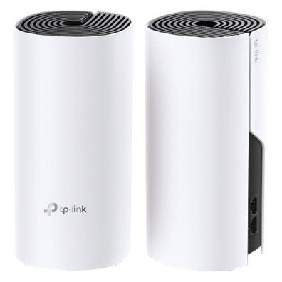 TP-Link Deco M4 (2pack) | BITĖ