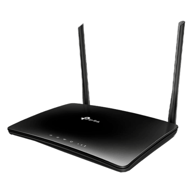 TP-Link MR6400 | BITĖ