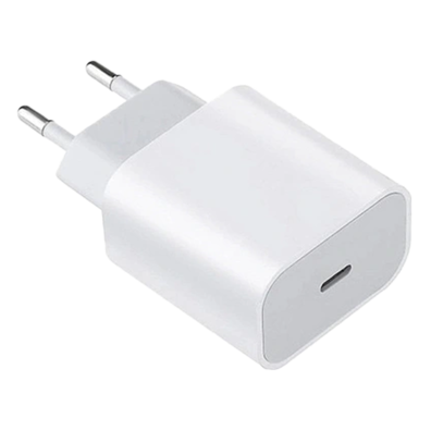 Xiaomi Mi 20W Charger Type-C | BITĖ