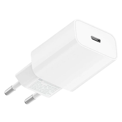 Xiaomi Mi 20W Charger Type-C | BITĖ