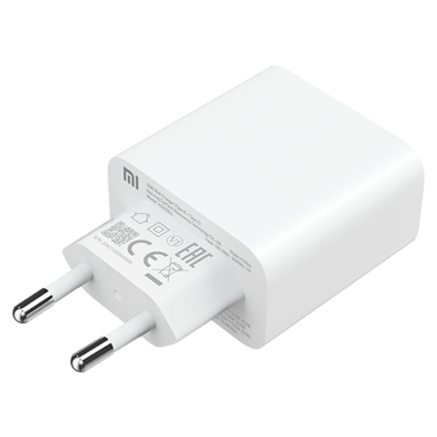 Xiaomi Mi 33W Charger USB Type-C | BITĖ