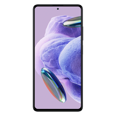 (Ret) Mob. tel. Xiaomi Redmi Note 12 Pro+ 5G 8GB + 256GB Midnight Black | BITĖ 1