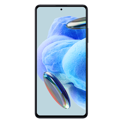 (Ret) Mob. tel. Xiaomi Redmi Note 12 Pro 5G 8GB + 256GB Midnight Black | BITĖ