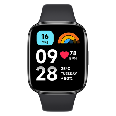 Xiaomi Redmi Watch 3 Active | BITĖ 1