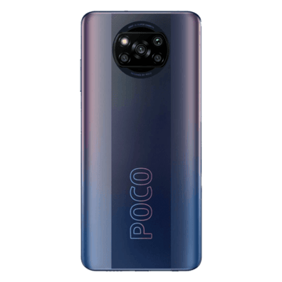 Xiaomi Poco X3 Pro | BITĖ